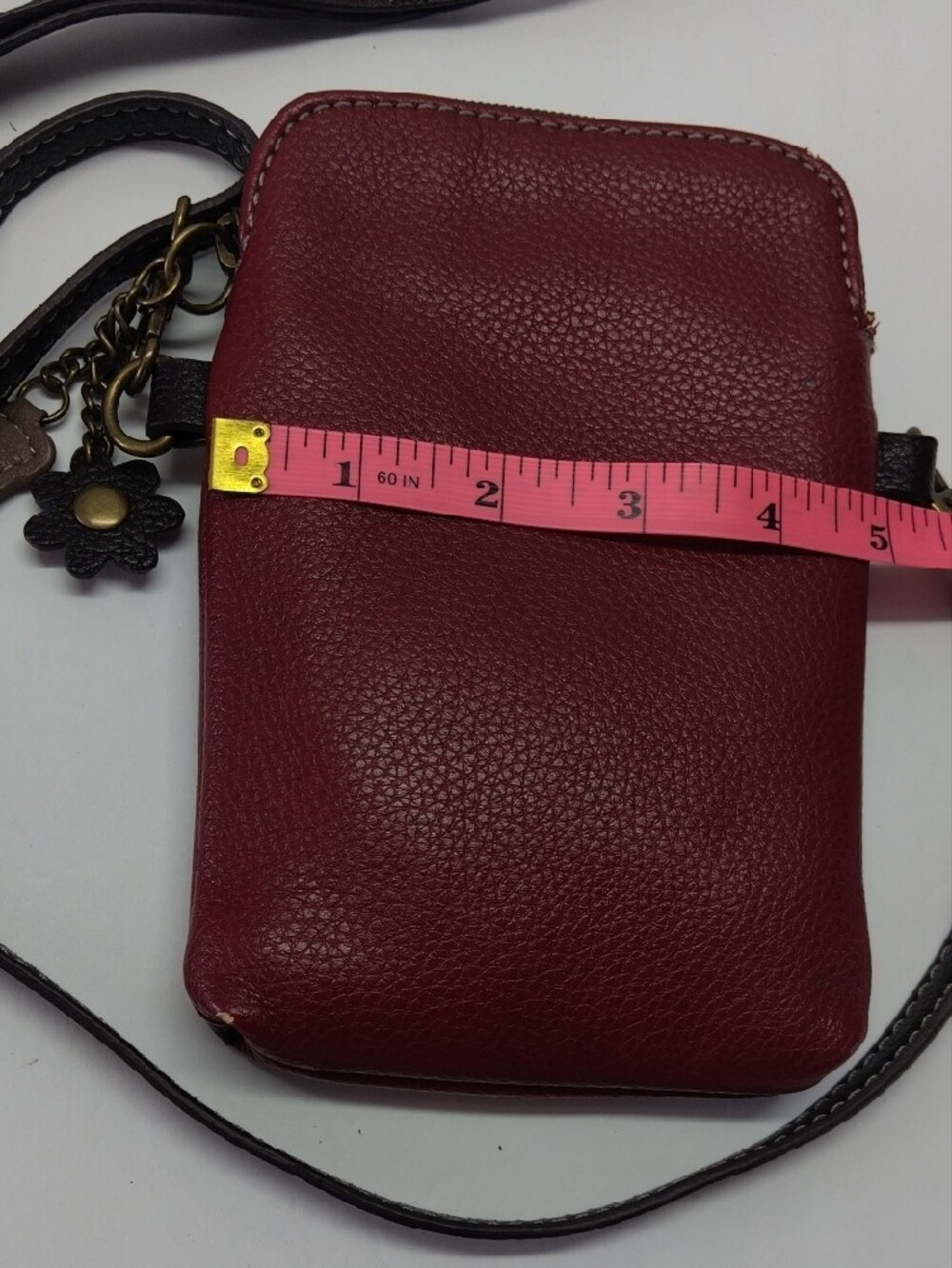 Lot Of 4 Crossbody Purses, Chala, P&G, Ect - Picture 6 of 15